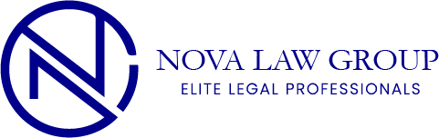 Nova Law Group logo
