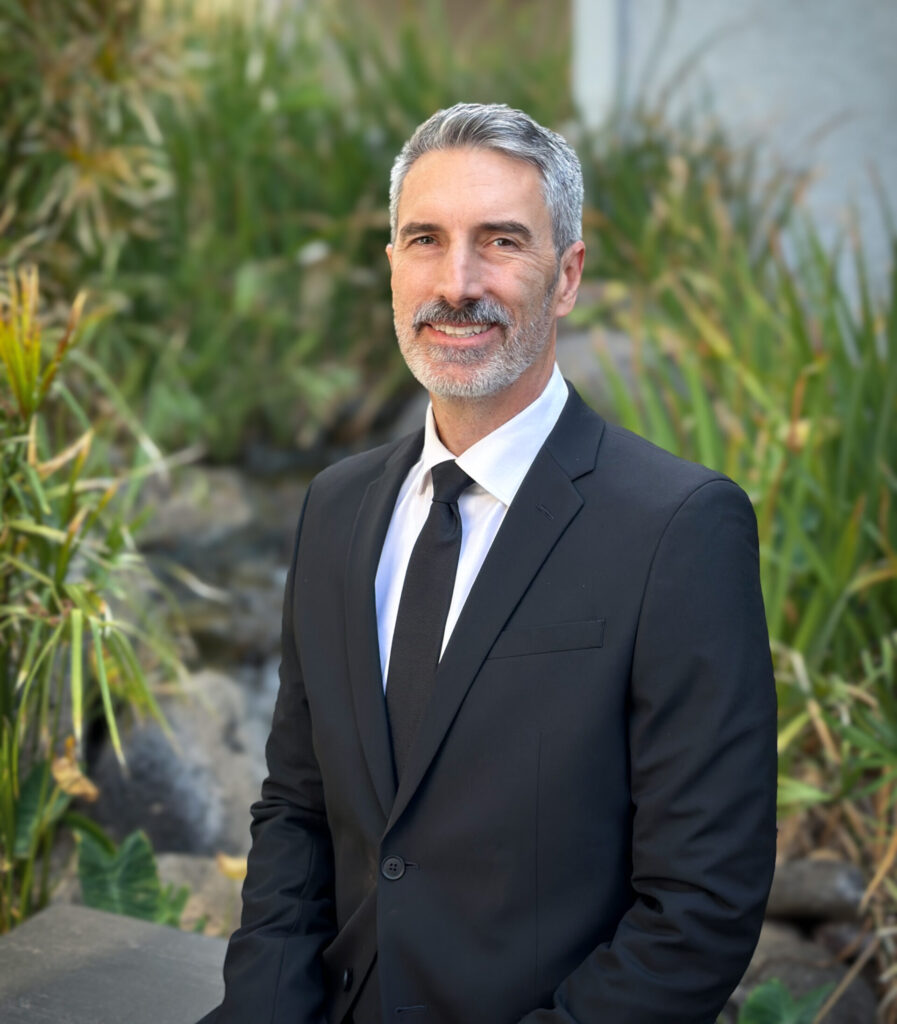 Ryan Tait, Founder of Nova Law Group