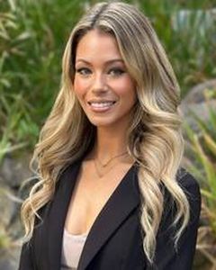 Alexis Brooks