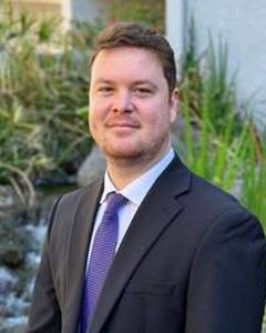 Mitchell Kilmer