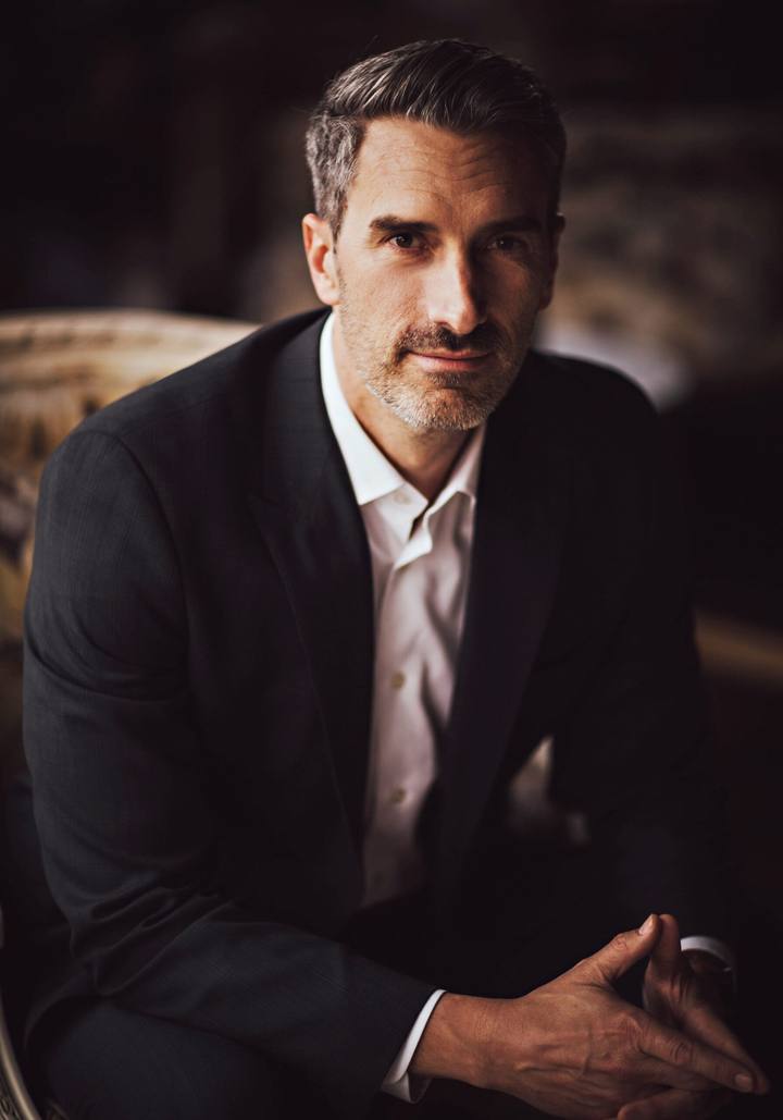 Ryan Tait, founder of Nova Law Group